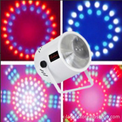 LED New Magic light 187leds